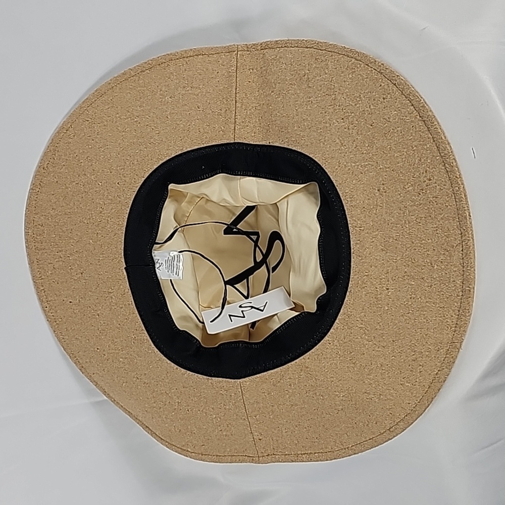 ASN Floppy Sunhat- Sold - Picture 4 of 10